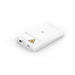 COYOTE<sup>®</sup>Axcess Solutions Fiber Wall Plate
